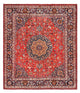 Mashhad Dywan 340x303cm - Dywan perski