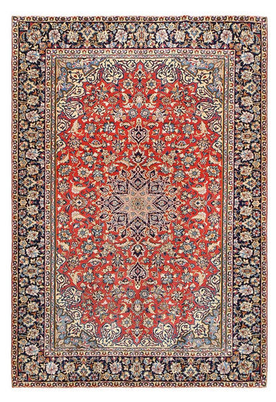 Mashhad Dywan 264x350cm - Dywan perski