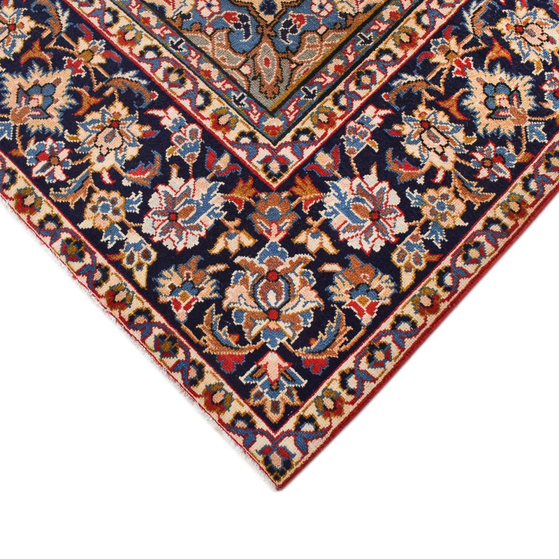 Dywan perski - Klasyczny - 350 x 264 cm - czerwony