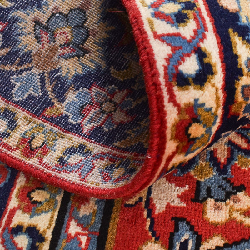 Dywan perski - Klasyczny - 350 x 264 cm - czerwony