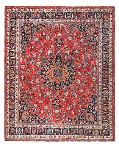 Mashhad Dywan 294x358cm - Dywan perski