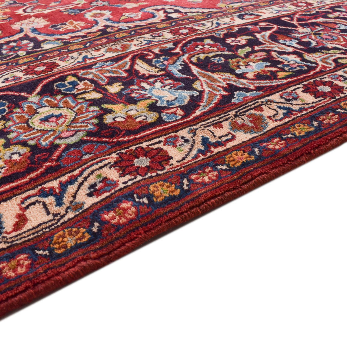 Mashhad Dywan 294x341cm - Dywan perski