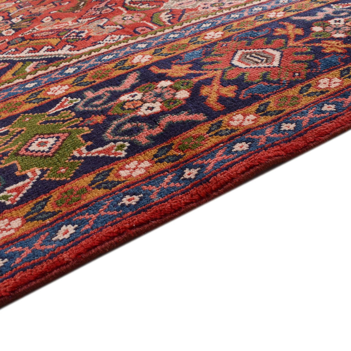 Mahal Dywan 286x400cm - Dywan perski