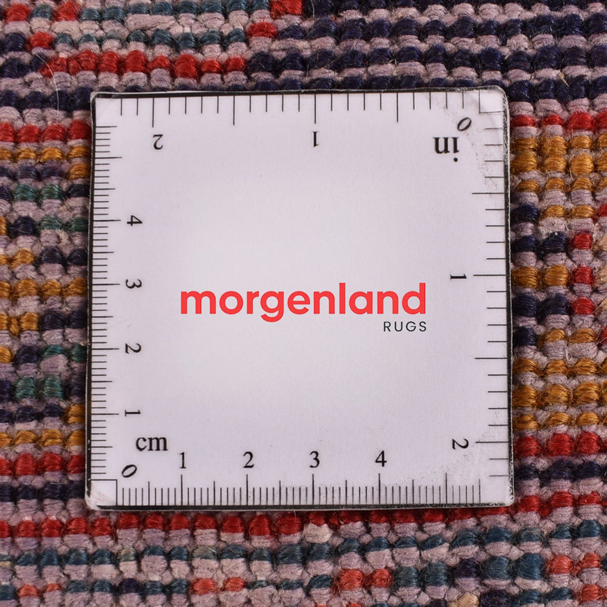 Dywan perski - Klasyczny - 400 x 286 cm - czerwony