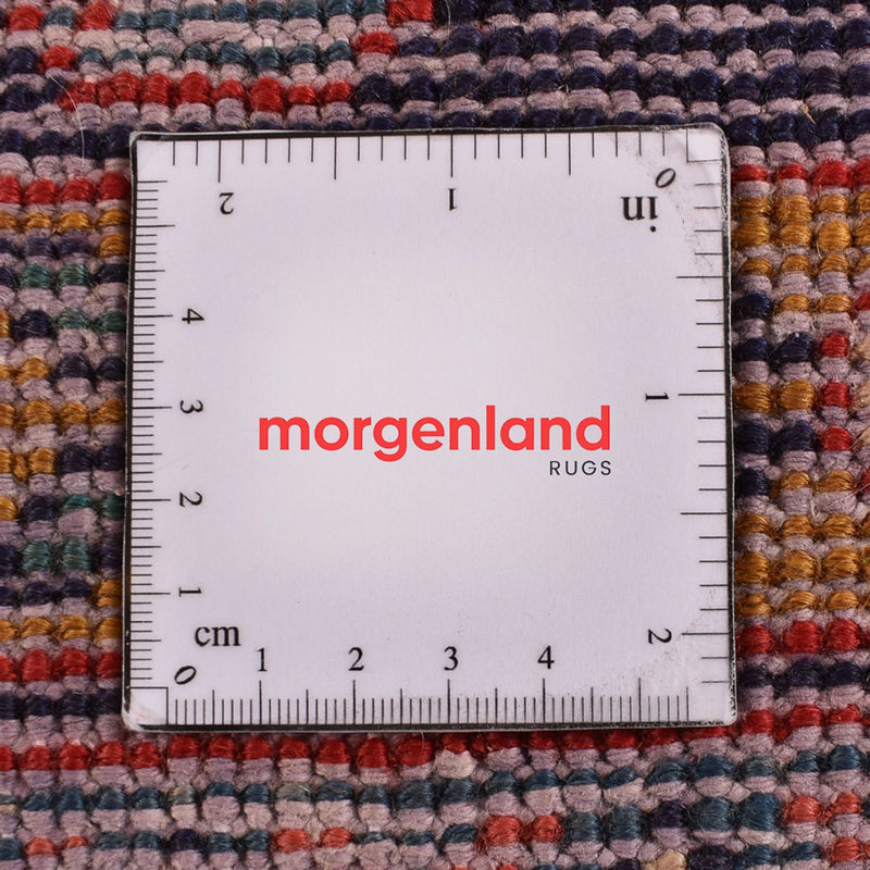 Dywan perski - Klasyczny - 400 x 286 cm - czerwony