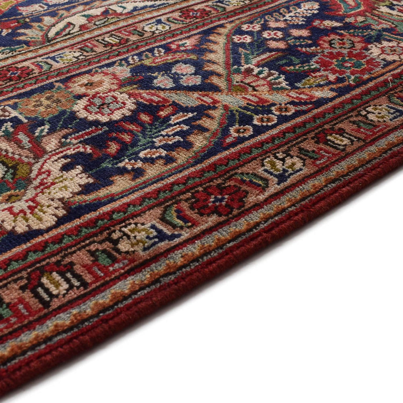 Tabriz Dywan 393x295cm - Dywan perski
