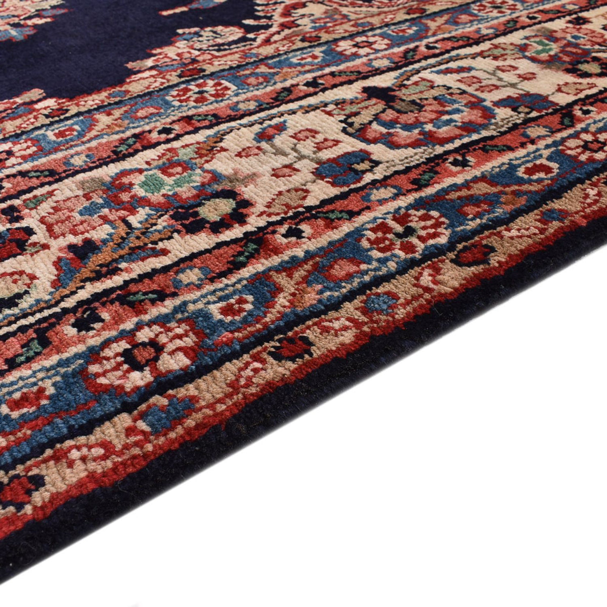 Mehraban Dywan 240x287cm - Dywan perski