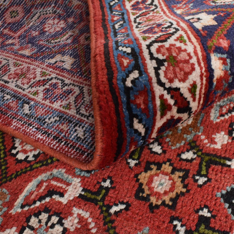 Dywan perski - Klasyczny - 411 x 291 cm - rdza