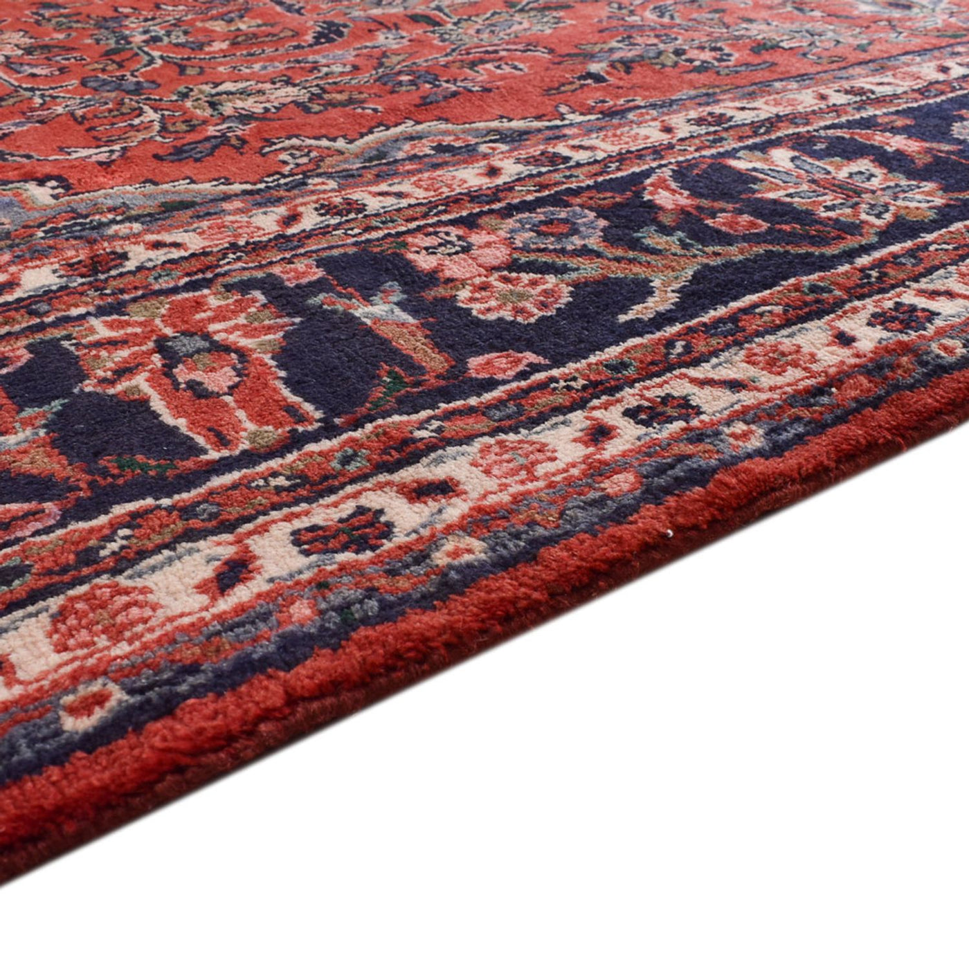 Mehraban Dywan 357x212cm - Dywan perski