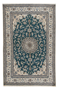Nain - 12 la Dywan 302x195cm - Dywan perski – product image