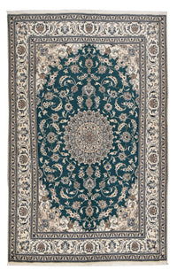 Nain - 12 la Dywan 305x194cm - Dywan perski – product image