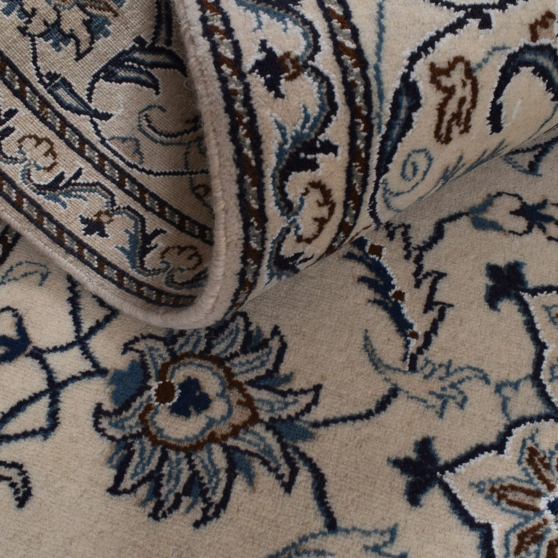 Dywan perski - Klasyczny - 297 x 198 cm - beżowy