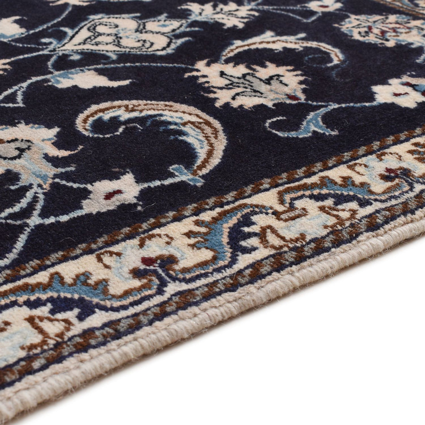 Nain - 12 la Dywan 138x66cm - Dywan perski