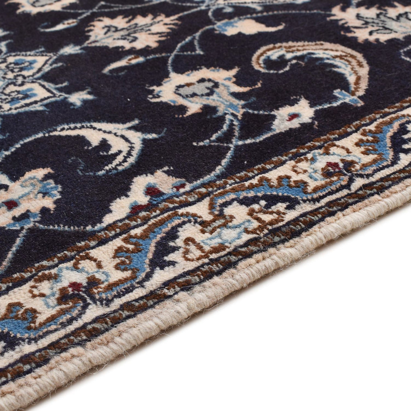 Nain - 12 la Dywan 138x67cm - Dywan perski