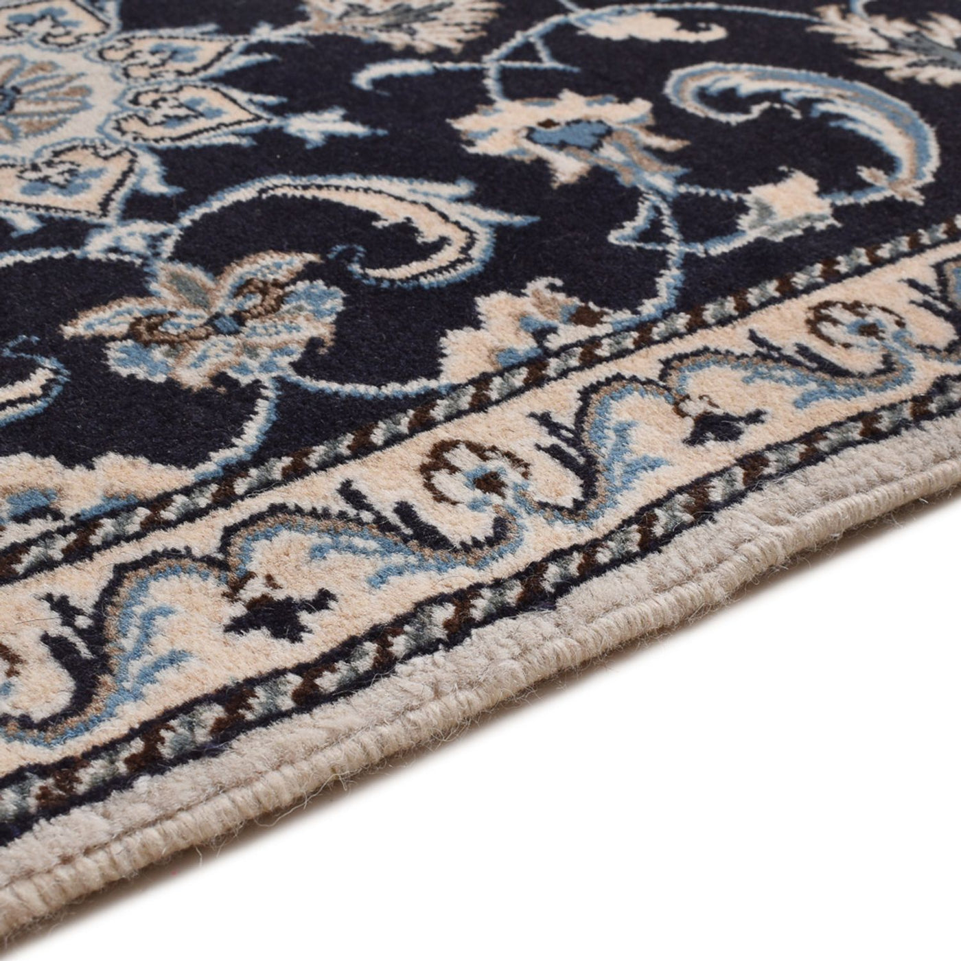 Nain - 12 la Dywan 132x72cm - Dywan perski