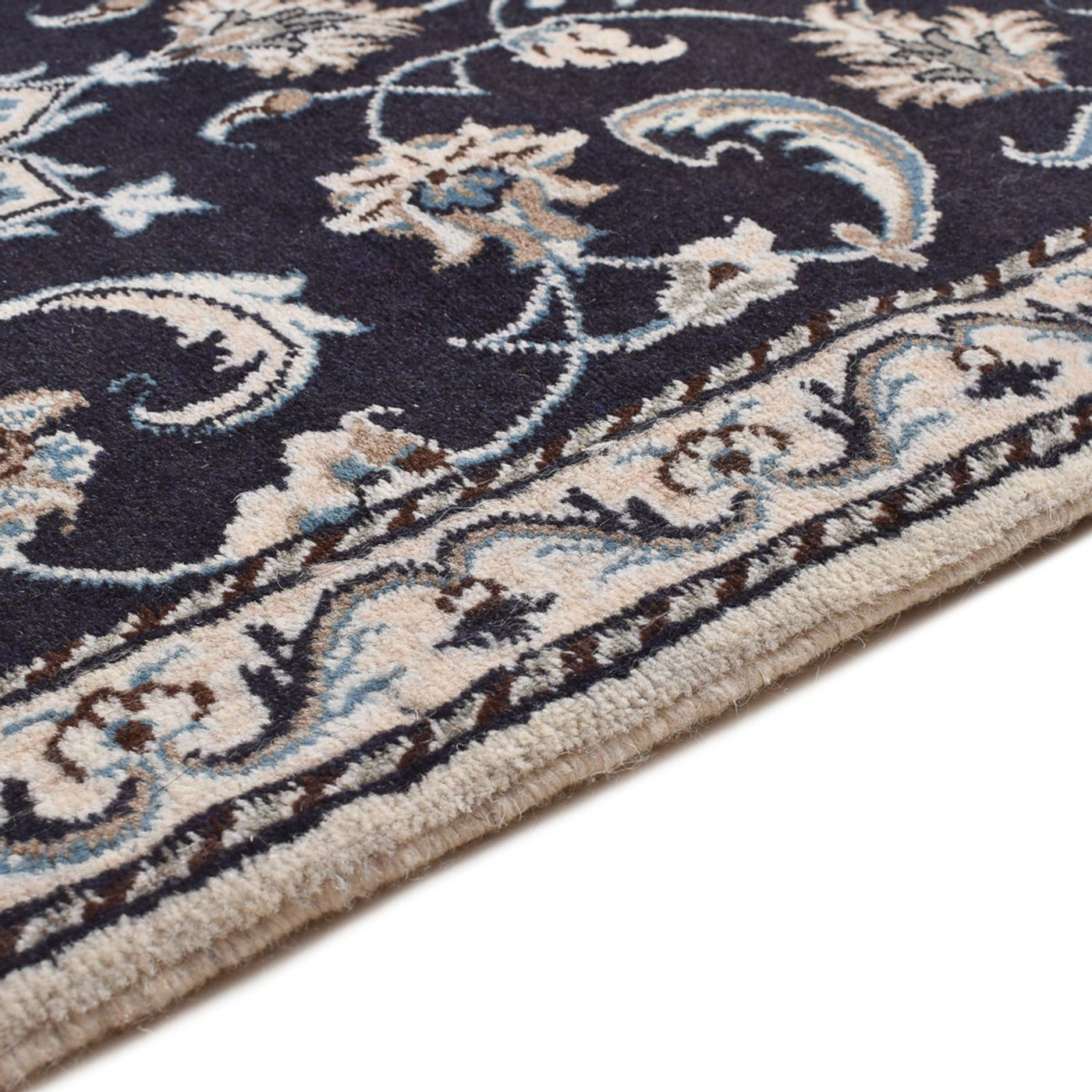 Nain - 12 la Dywan 135x69cm - Dywan perski