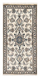 Nain - 12 la Dywan 140x69cm - Dywan perski