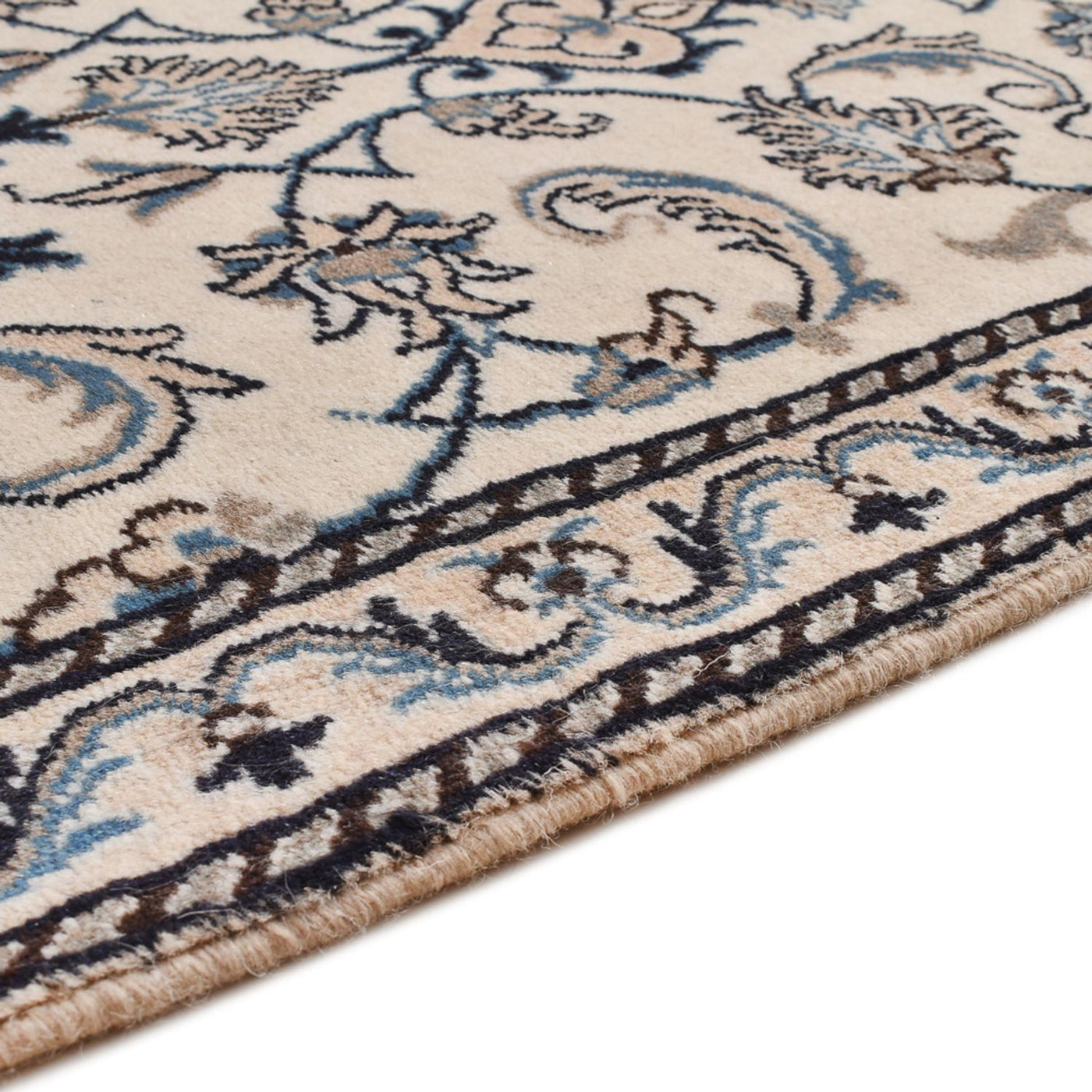 Nain - 12 la Dywan 140x69cm - Dywan perski