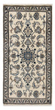 Nain - 12 la Dywan 136x68cm - Dywan perski