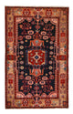 Nahavand Dywan 191x118cm - Dywan perski