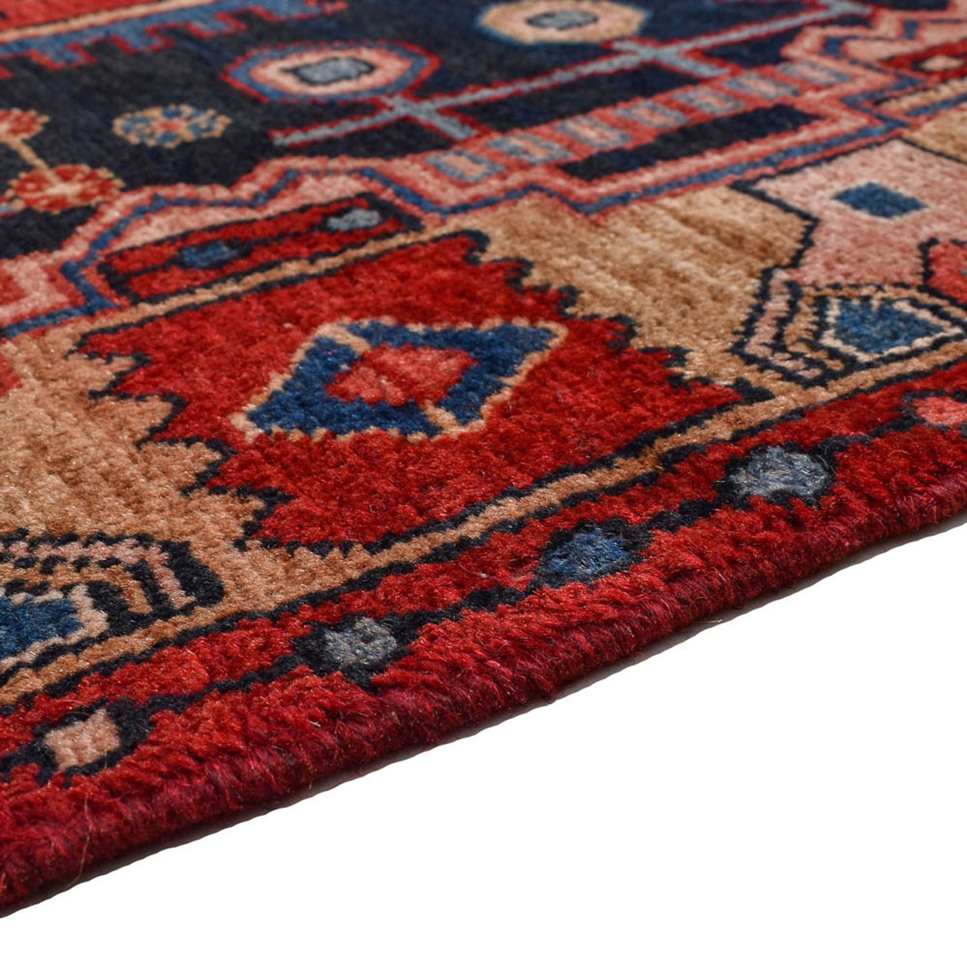 Nahavand Dywan 191x118cm - Dywan perski