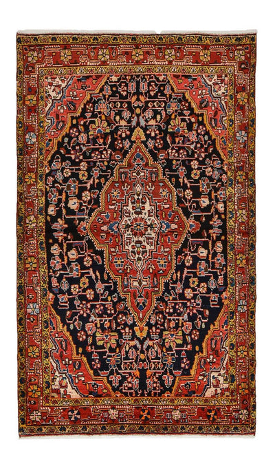 Mehraban Dywan 135x226cm - Dywan perski