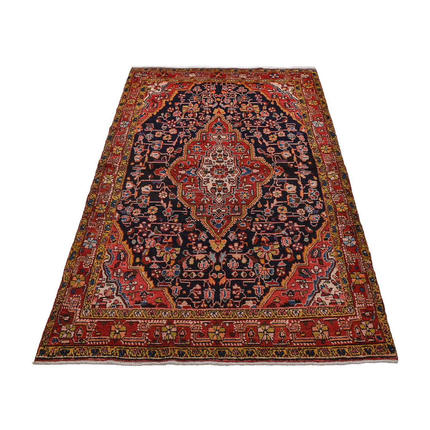 Mehraban Dywan 226x135cm - Dywan perski