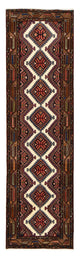Ardabil Dywan 80x283cm - Dywan perski