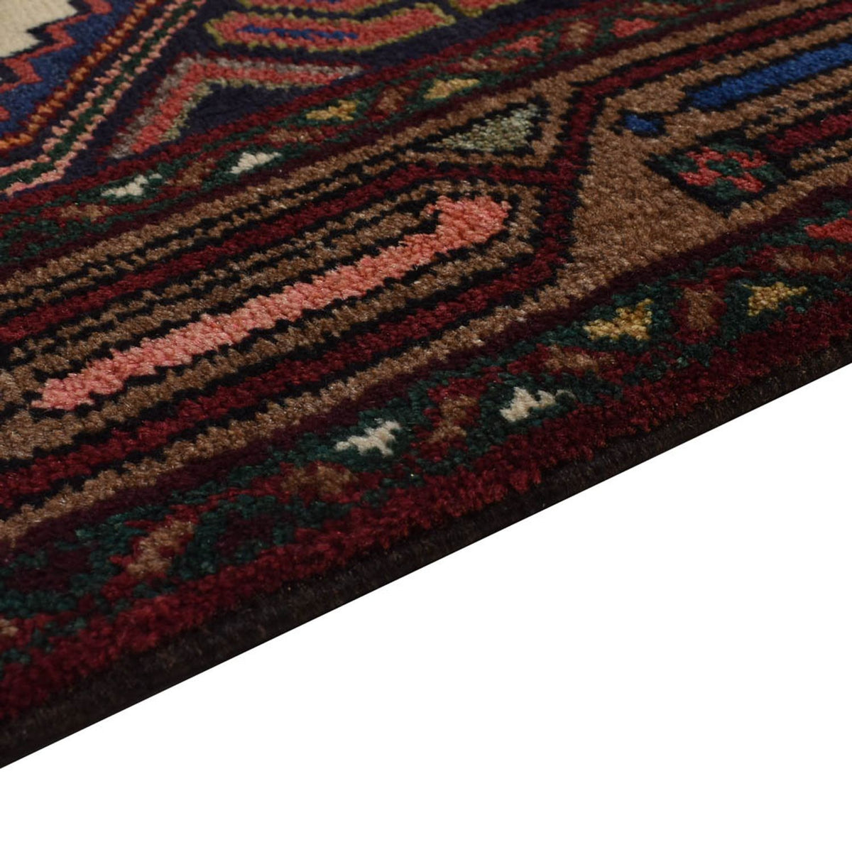 Ardabil Dywan 80x283cm - Dywan perski