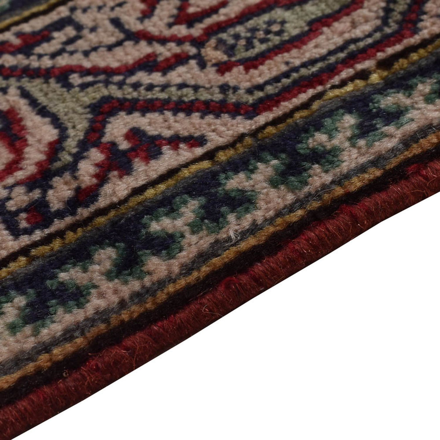Tabriz Dywan 337x83cm - Dywan perski