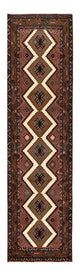 Ardabil Dywan 302x80cm - Dywan perski