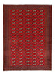 Dywan turkmeński 175x128cm - Dywan perski