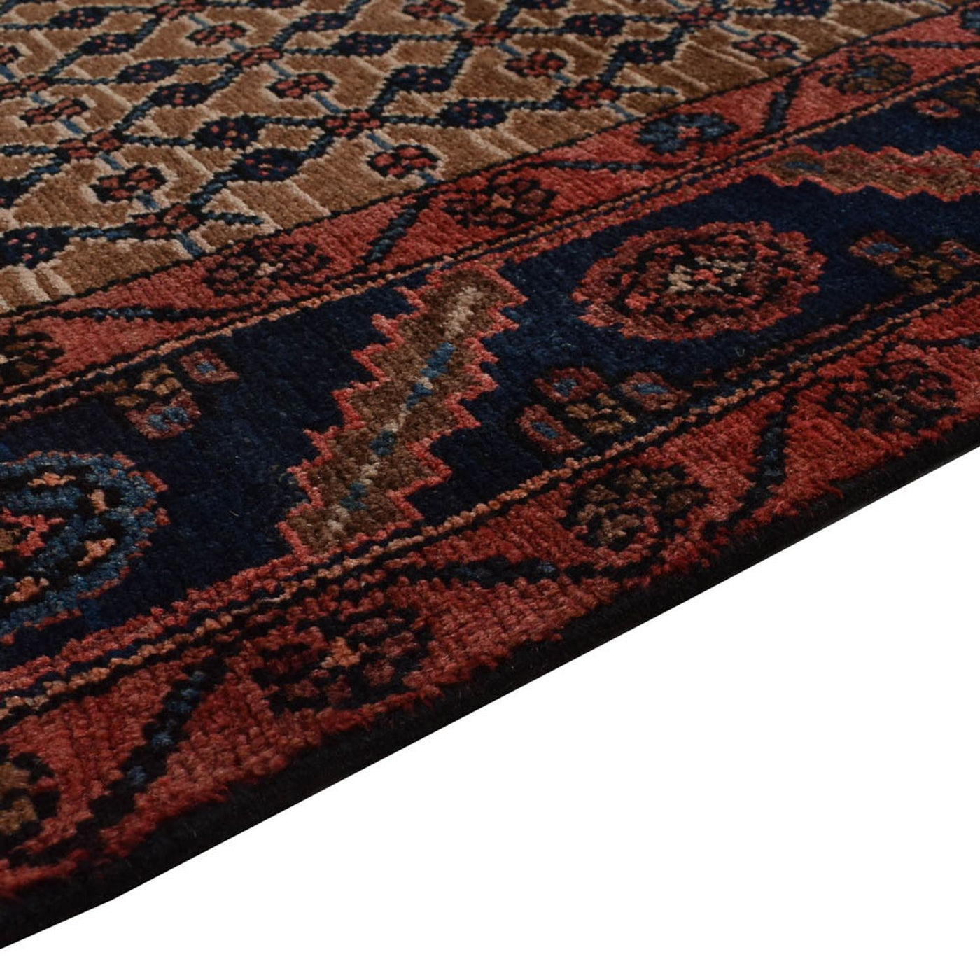 Kolyai Dywan 198x123cm - Dywan perski