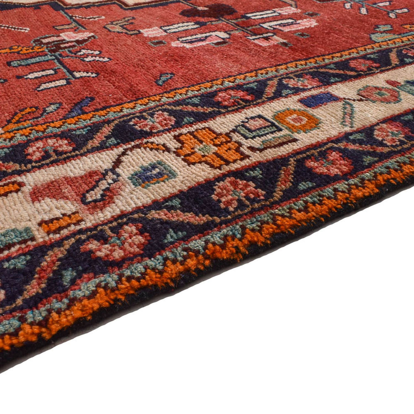 Tuserkan Dywan 280x151cm - Dywan perski