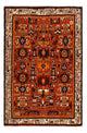 Nahavand Dywan 209x139cm - Dywan perski