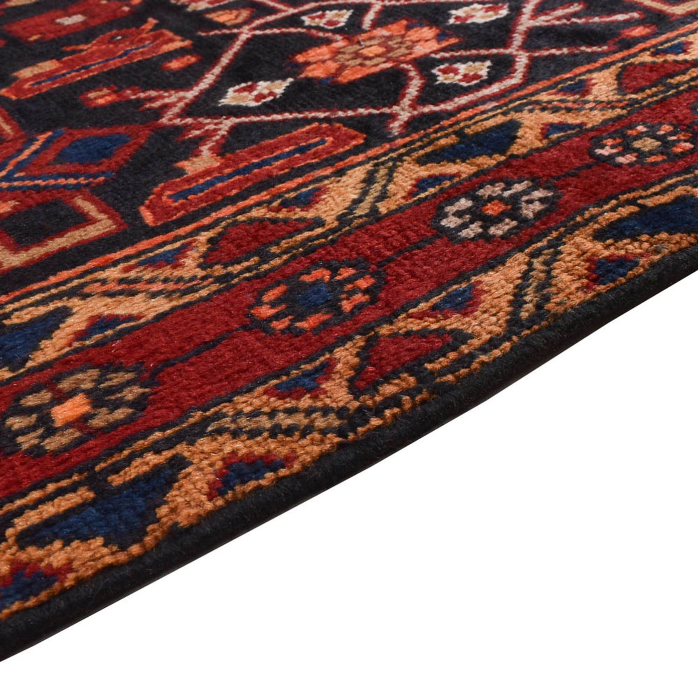 Hamadan Dywan 224x133cm - Dywan perski