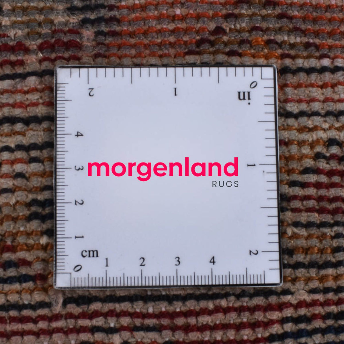 Perski dywan - Nomadyczny - 224 x 133 cm - wielokolorowy