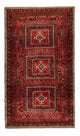 Dywan beludżycki 198x114cm - Dywan orientalny