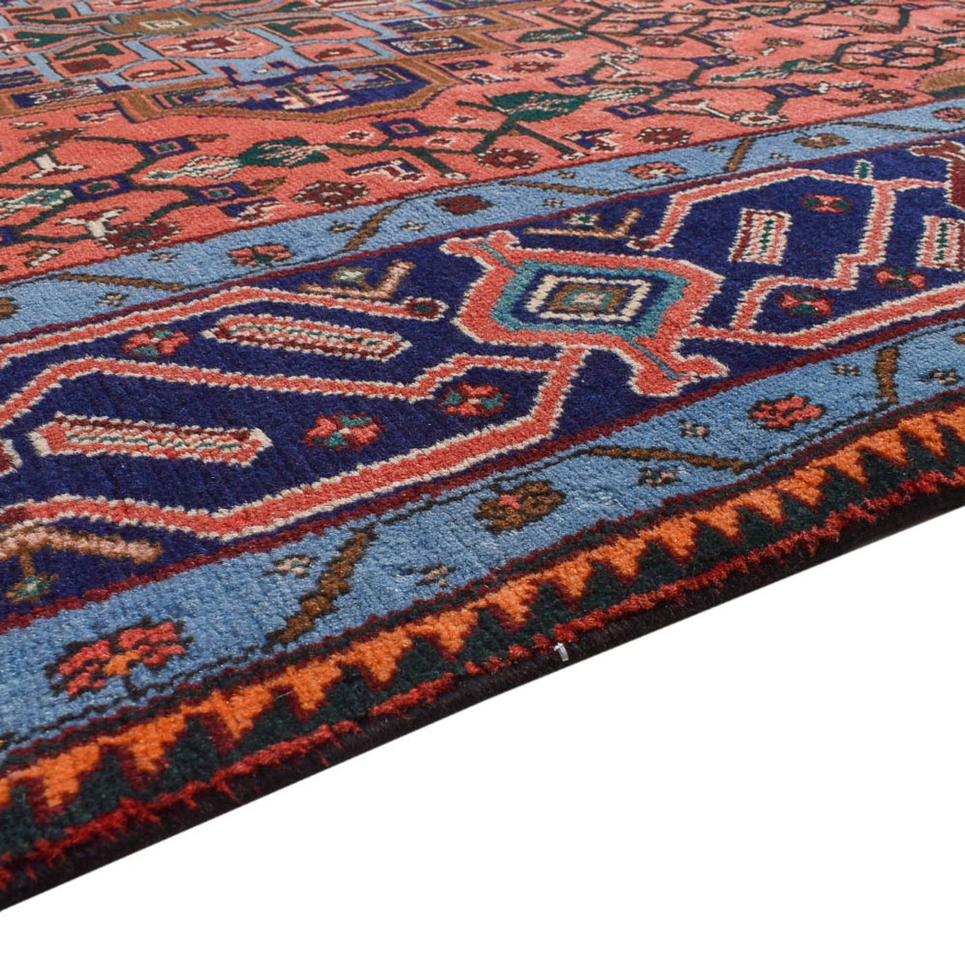 Kolyai Dywan 286x150cm - Dywan perski