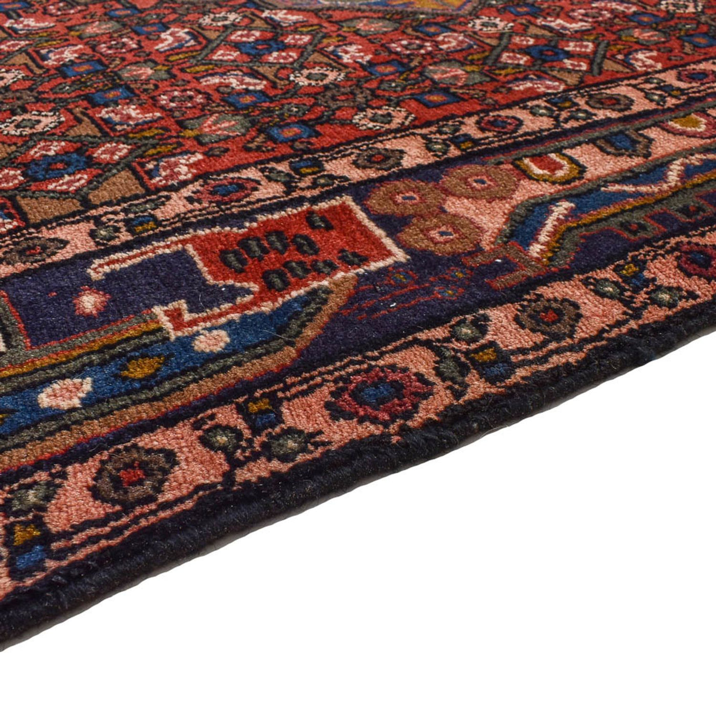 Kolyai Dywan 278x142cm - Dywan perski