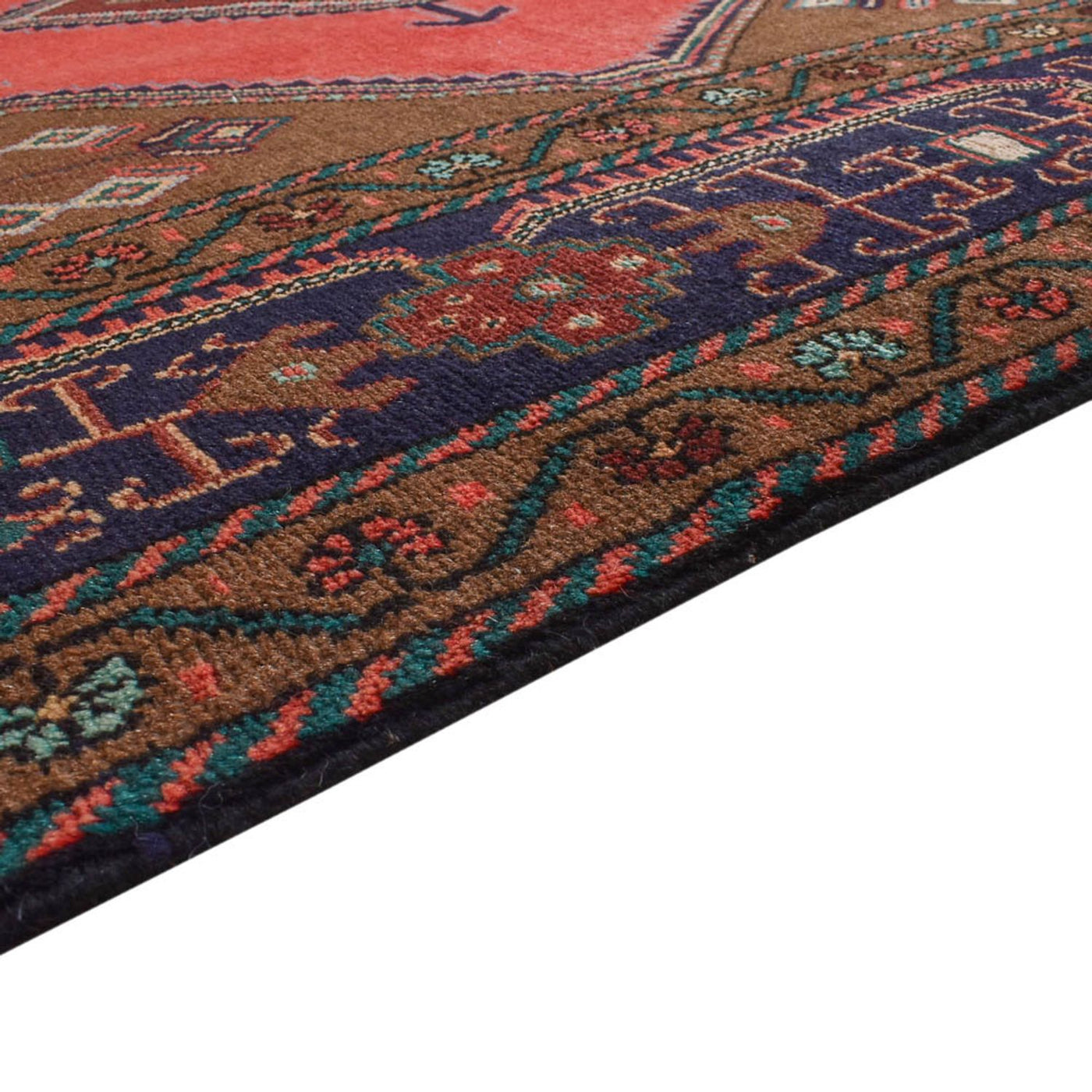 Kolyai Dywan 280x147cm - Dywan perski