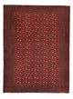 Dywan turkmeński 170x128cm - Dywan perski
