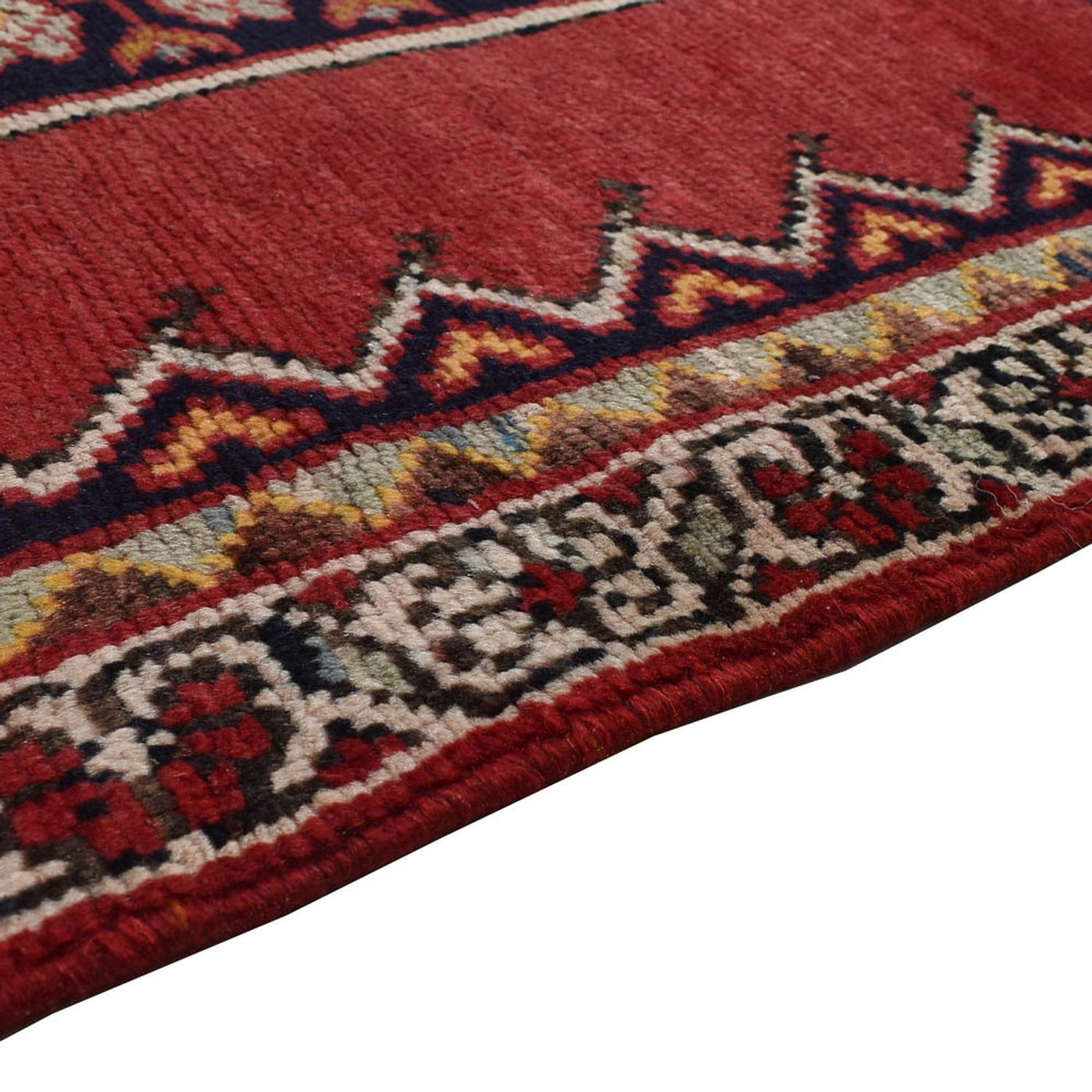 Mehraban Dywan 192x133cm - Dywan perski