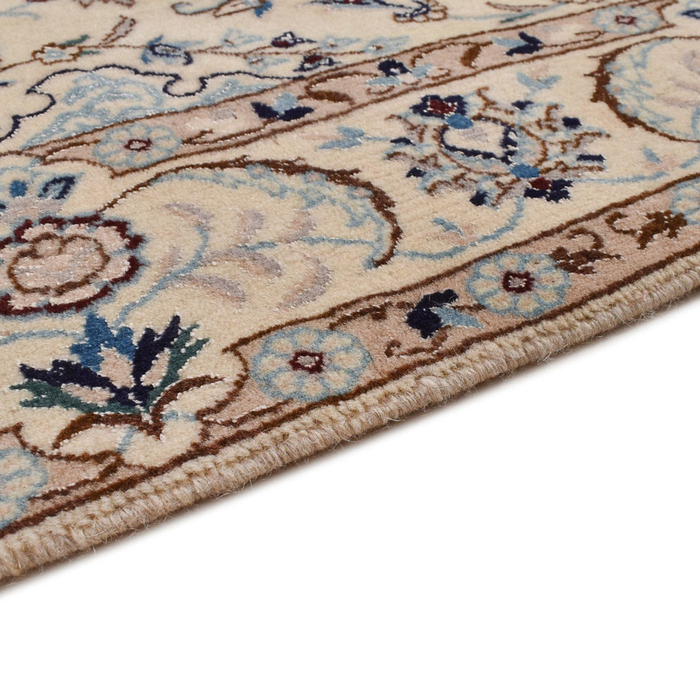 Nain - 9 la Dywan 204x126cm - Dywan perski
