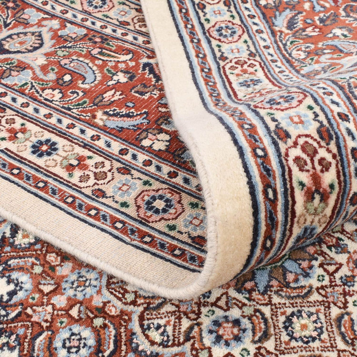 Dywan perski - Klasyczny - 315 x 204 cm - taupe