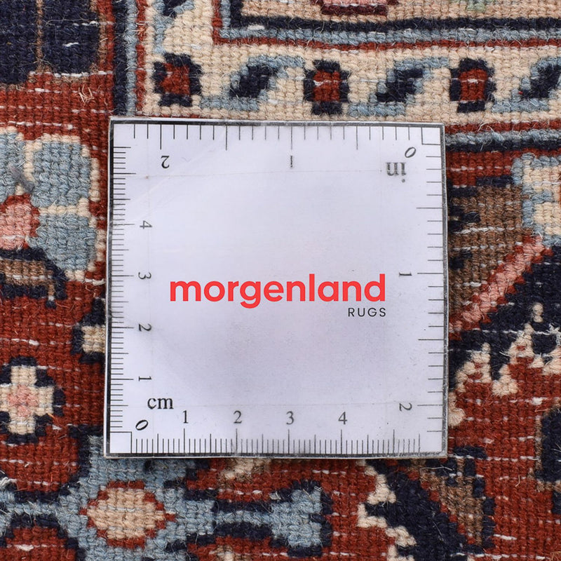 Dywan perski - Klasyczny - 315 x 204 cm - taupe