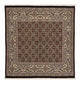 Moud Dywan 149x144cm - Dywan perski