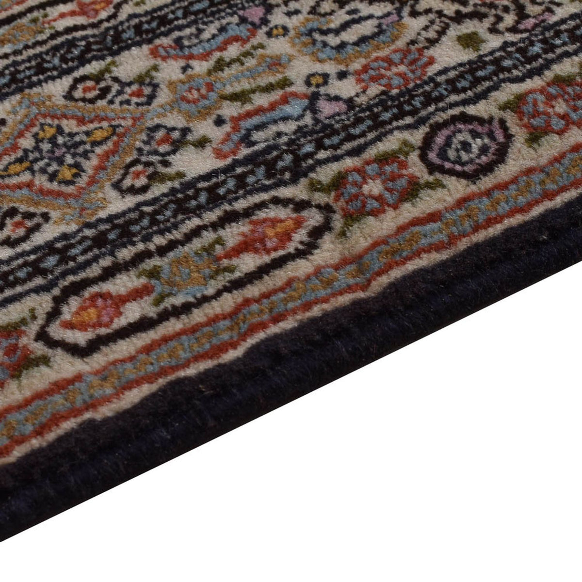 Biegacz Dywan perski - Klasyczny - 291 x 78 cm - rdza