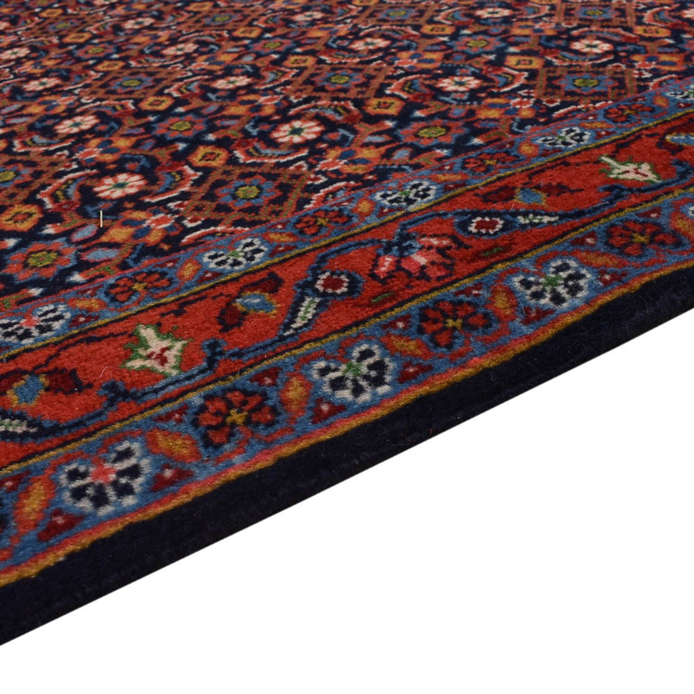 Sarouk Dywan 479x91cm - Dywan perski