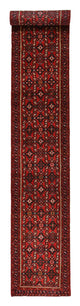 Hosseinabad Dywan 490x70cm - Dywan perski